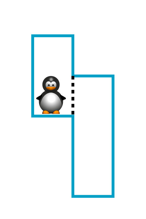 Smart Games Penguins on Ice A Sliding Cognitive Skill-Building Puzzle Game