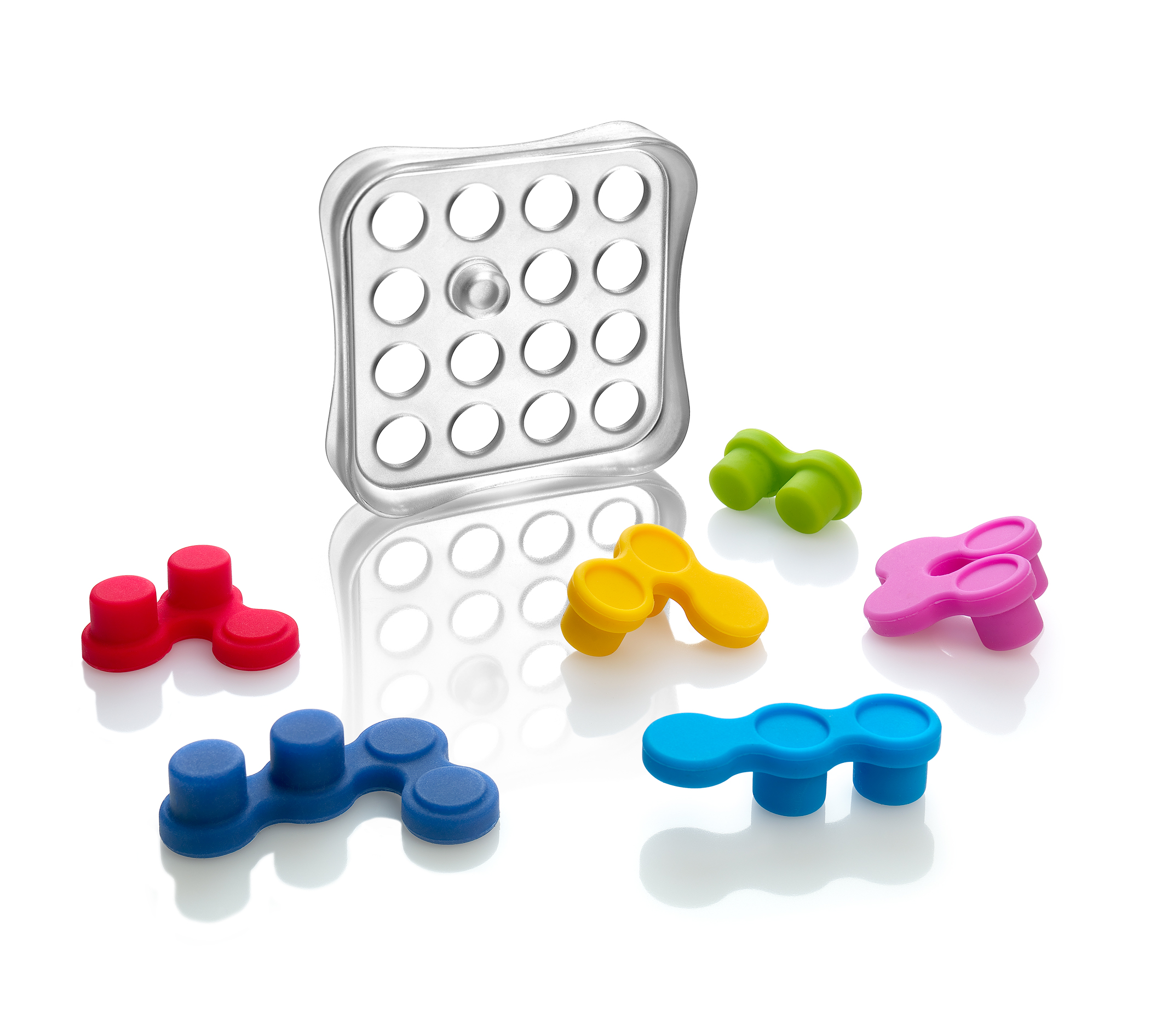 mindgames37ページ Teens - SmartGames