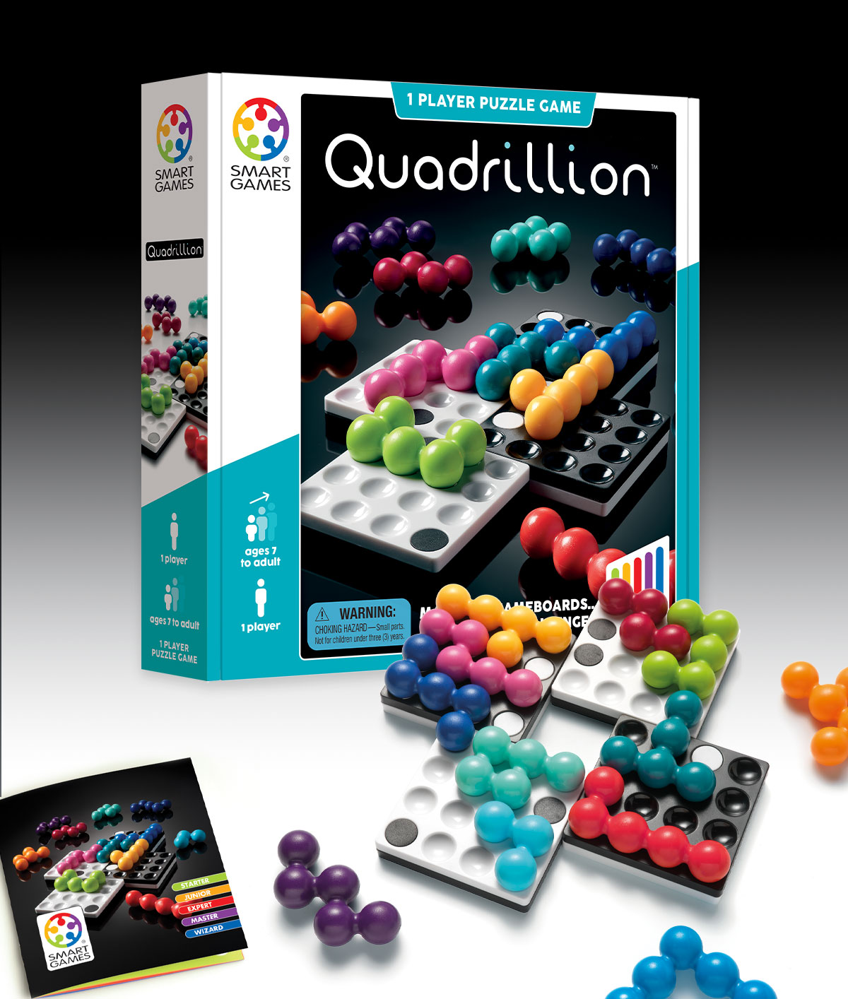 Quadrillion