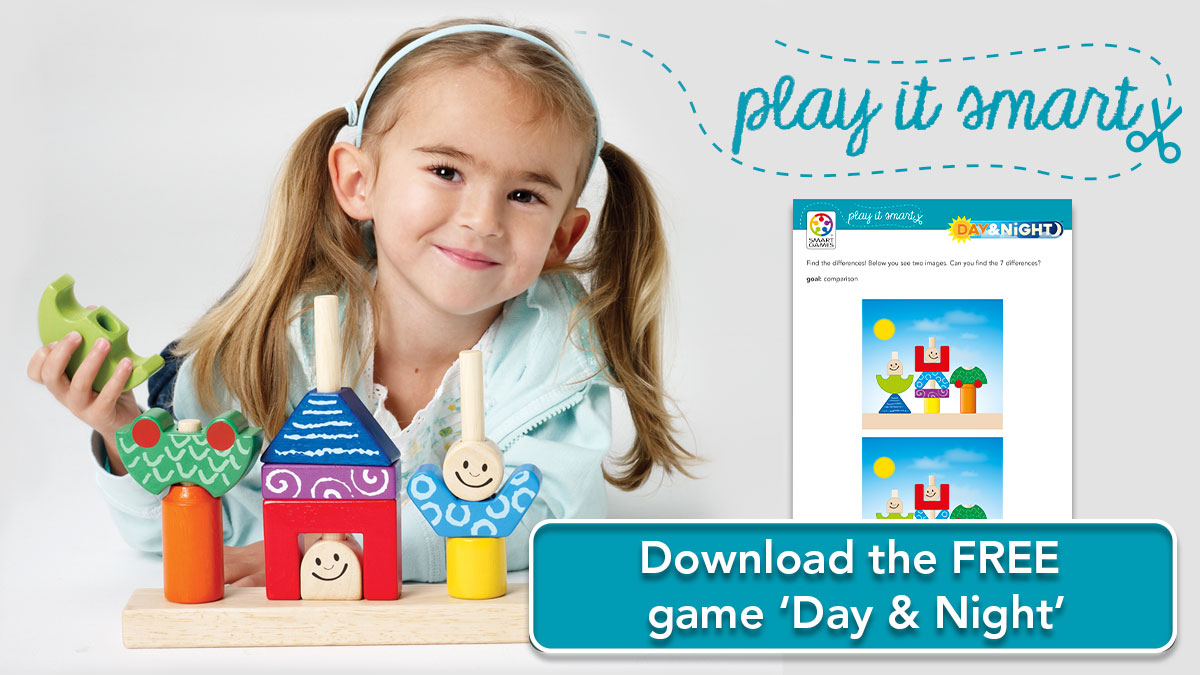 Play to Learn - Free educational games