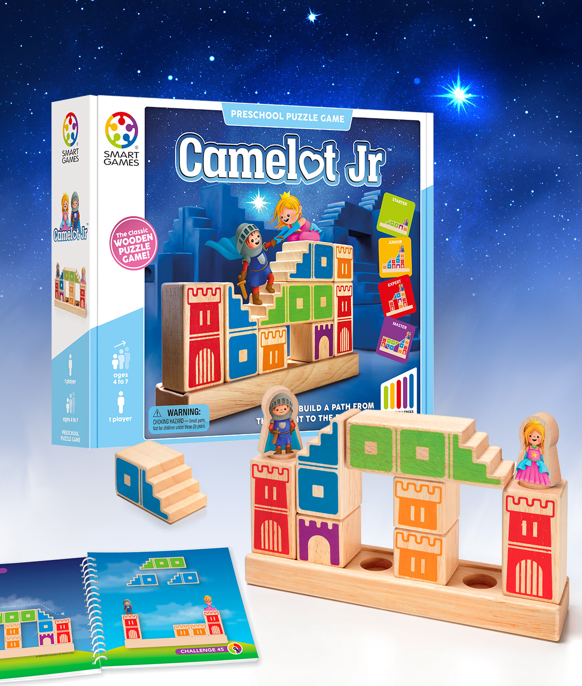 Camelot Jr.